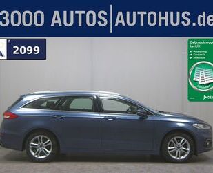 Ford Mondeo Gebrauchtwagen