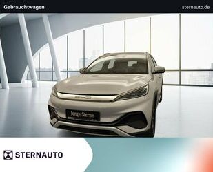 BYD ATTO 3 Gebrauchtwagen
