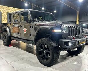 Jeep Gladiator Gebrauchtwagen