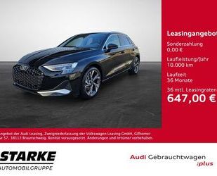 Audi A3 Gebrauchtwagen