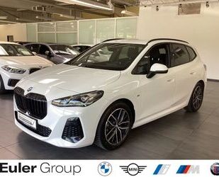 BMW 220 Active Tourer Gebrauchtwagen
