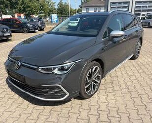 Ford Golf 