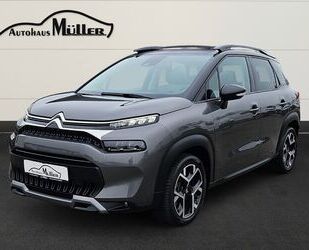 Citroen C3 Aircross Gebrauchtwagen