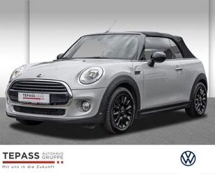 Mini Cooper Cabrio Gebrauchtwagen
