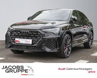 Audi RSQ3 Gebrauchtwagen