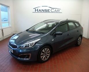 Kia ceed Sportswagon Gebrauchtwagen