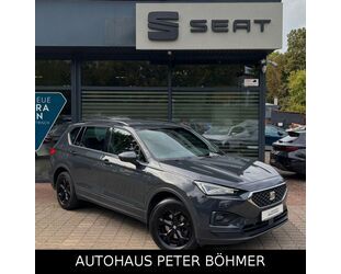 Seat Tarraco Gebrauchtwagen