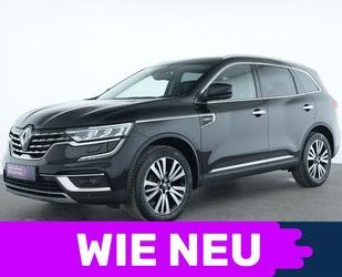Renault Koleos Gebrauchtwagen