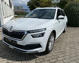 Skoda Kamiq Gebrauchtwagen