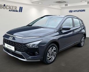 Hyundai BAYON Gebrauchtwagen