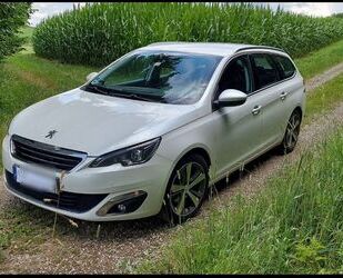 Peugeot 308 Gebrauchtwagen