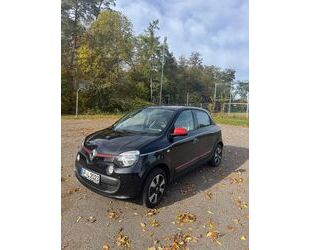 Renault Twingo Gebrauchtwagen