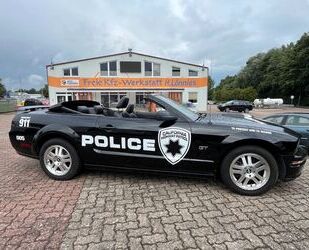 Ford Mustang Gebrauchtwagen