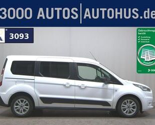 Ford Tourneo Connect Gebrauchtwagen