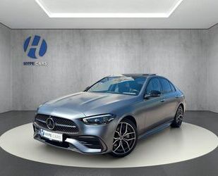 Mercedes-Benz C 300 Gebrauchtwagen