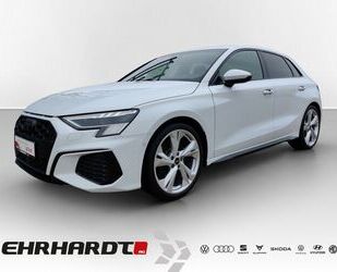 Audi S3 Gebrauchtwagen