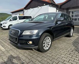 Audi Q5 Gebrauchtwagen