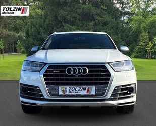 Audi SQ7 Gebrauchtwagen