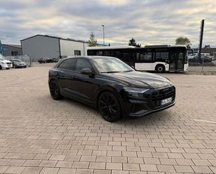Audi SQ8 Gebrauchtwagen