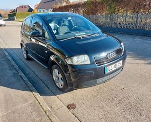 Audi A2 Gebrauchtwagen