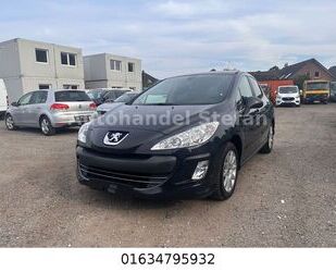 Peugeot 308 Gebrauchtwagen