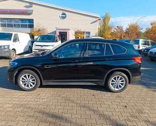 BMW X1 Gebrauchtwagen
