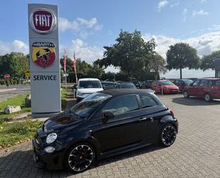 Abarth 595 Competizione Gebrauchtwagen