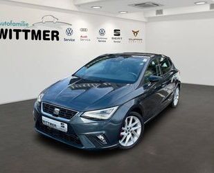 Seat Ibiza Gebrauchtwagen