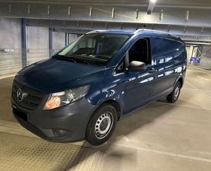 Mercedes-Benz Vito Gebrauchtwagen
