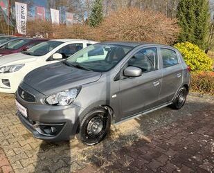 Mitsubishi Space Star Gebrauchtwagen