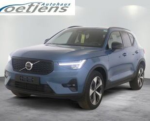 Volvo XC40 Gebrauchtwagen
