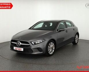 Mercedes-Benz A 200 Gebrauchtwagen