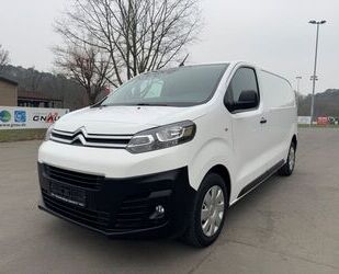 Citroen Jumpy Gebrauchtwagen