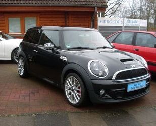 Mini John Cooper Works Gebrauchtwagen