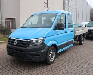 VW Crafter Gebrauchtwagen