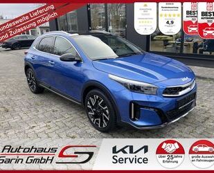 Kia XCeed Gebrauchtwagen