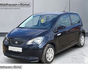Seat Mii Gebrauchtwagen