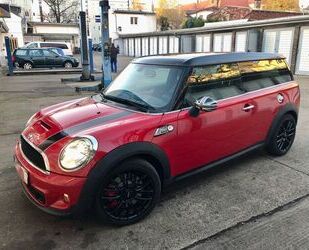 Mini John Cooper Works Clubman Gebrauchtwagen