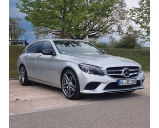 Mercedes-Benz C 200 Gebrauchtwagen