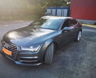 Audi A7 Gebrauchtwagen
