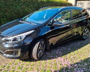 Kia ceed Sportswagon Gebrauchtwagen