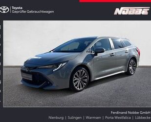 Toyota Corolla Gebrauchtwagen