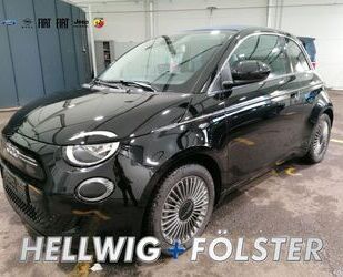 Fiat 500e Gebrauchtwagen