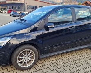 Mercedes-Benz B 150 Gebrauchtwagen