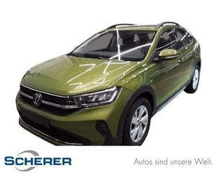 VW Taigo Gebrauchtwagen