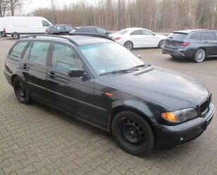 BMW 316 Gebrauchtwagen