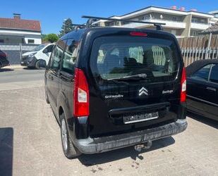 Citroen Berlingo Gebrauchtwagen