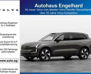 Volvo EX90 Gebrauchtwagen