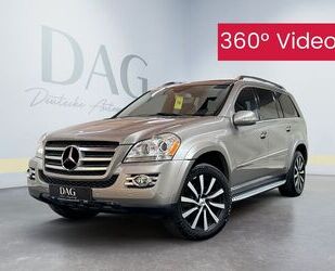 Mercedes-Benz GL 500 Gebrauchtwagen