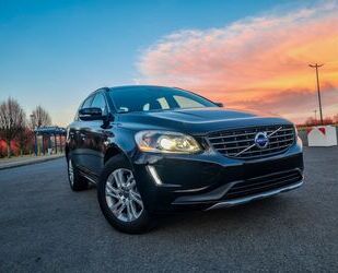 Volvo XC60 Gebrauchtwagen